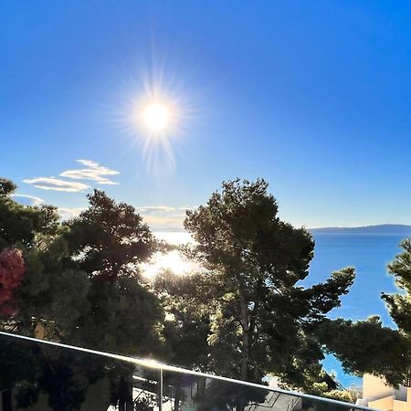 Luxury Beachfront Villa Carlisa Čiovo Exteriér fotografie